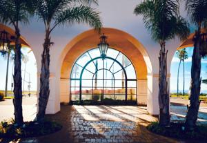 Hilton Santa Barbara Beachfront Resort